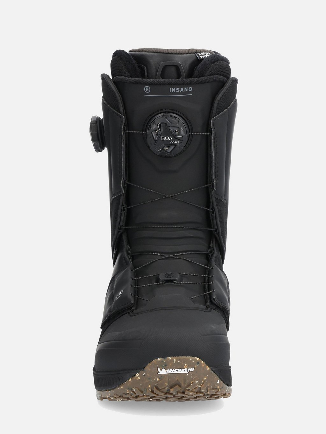 SNOWBOARD BOOTS | totally board