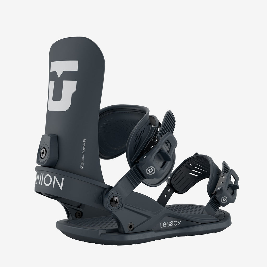 BCstream　UNION deeluxe カービング　ラントリ　グラトリ　5点セット SNOWBOARDING | totally board