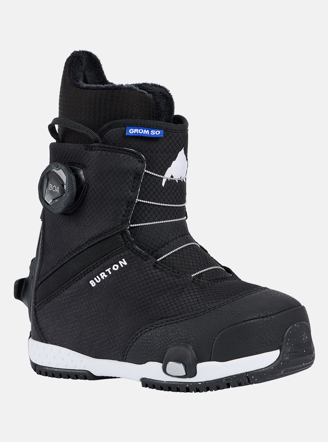 KID'S SNOWBOARD BOOTS | totally board