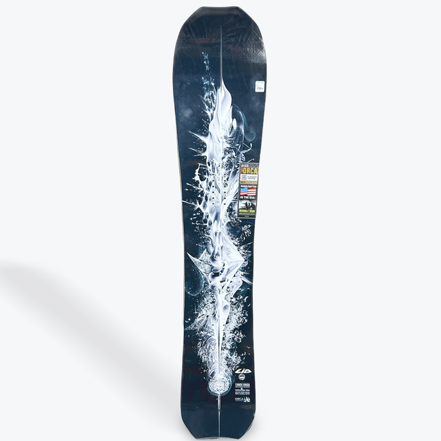 MENS SNOWBOARDS | totally board