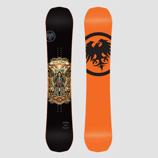 MENS SNOWBOARDS | totally board