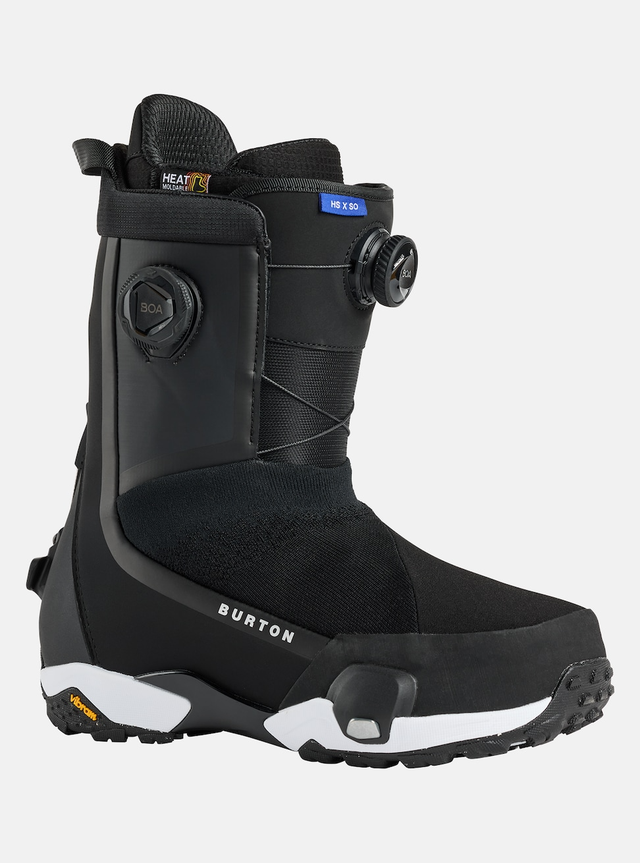 MEN'S SNOWBOARD BOOTS | totally board