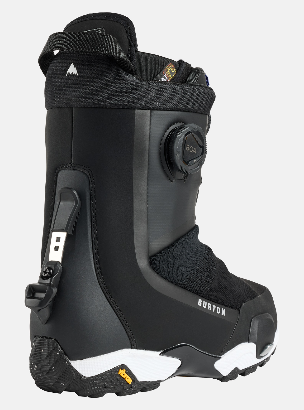WOMEN'S STEP ON BOOTS | totally board
