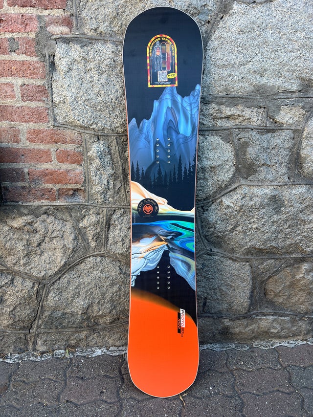 KIDS SNOWBOARDS | totally board