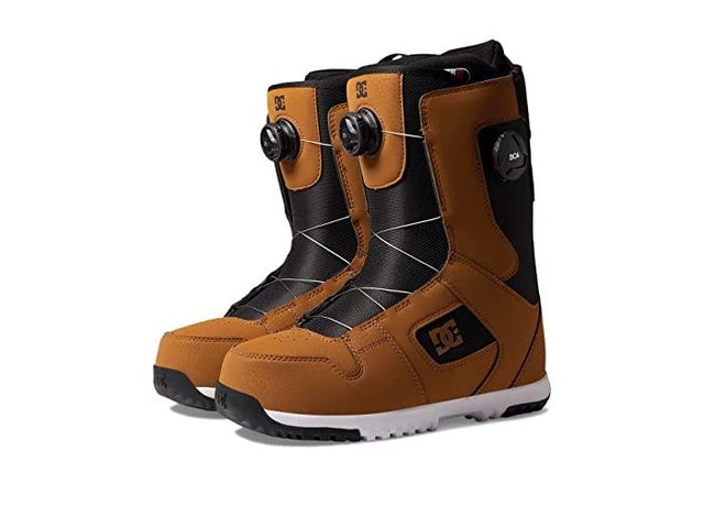 DYNAMIC,BIGHORN 板128ｃｍ、ブーツ29.0ｃｍ SNOWBOARD BOOTS | totally board