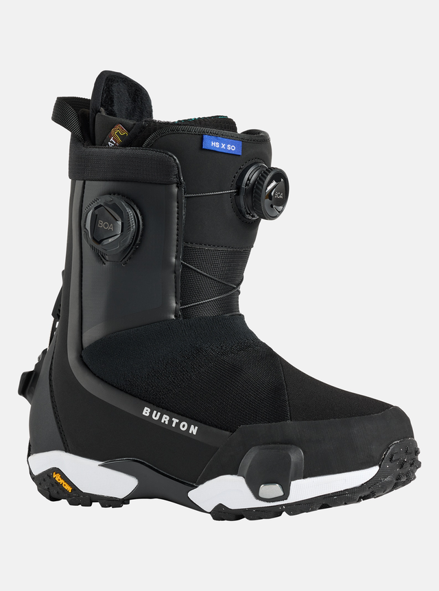 WOMEN'S STEP ON BOOTS | totally board