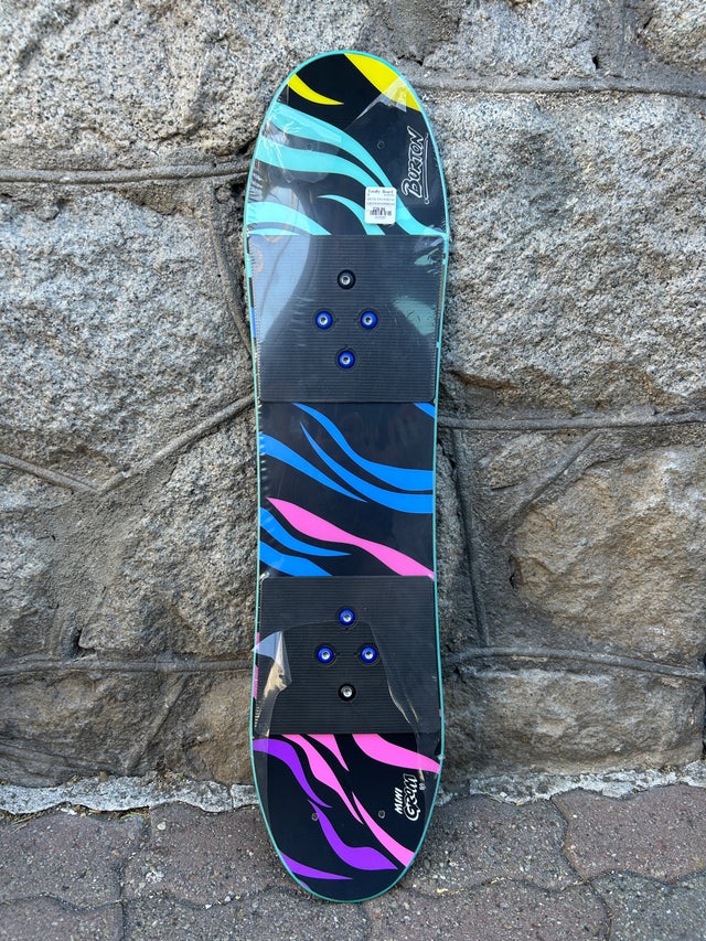 KIDS SNOWBOARDS | totally board
