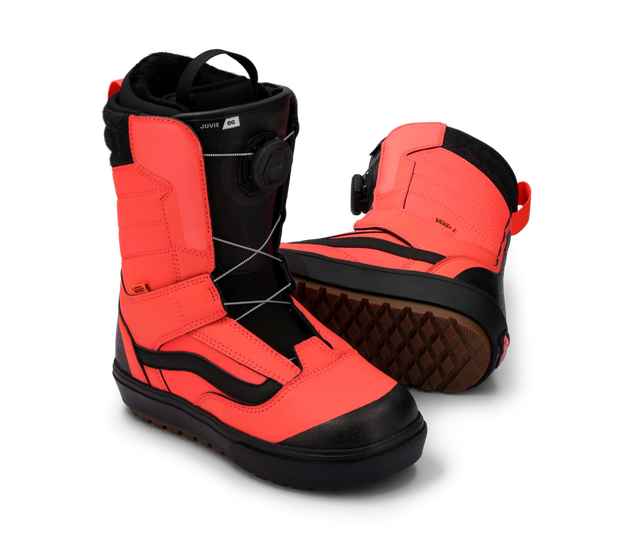 KID'S SNOWBOARD BOOTS | totally board