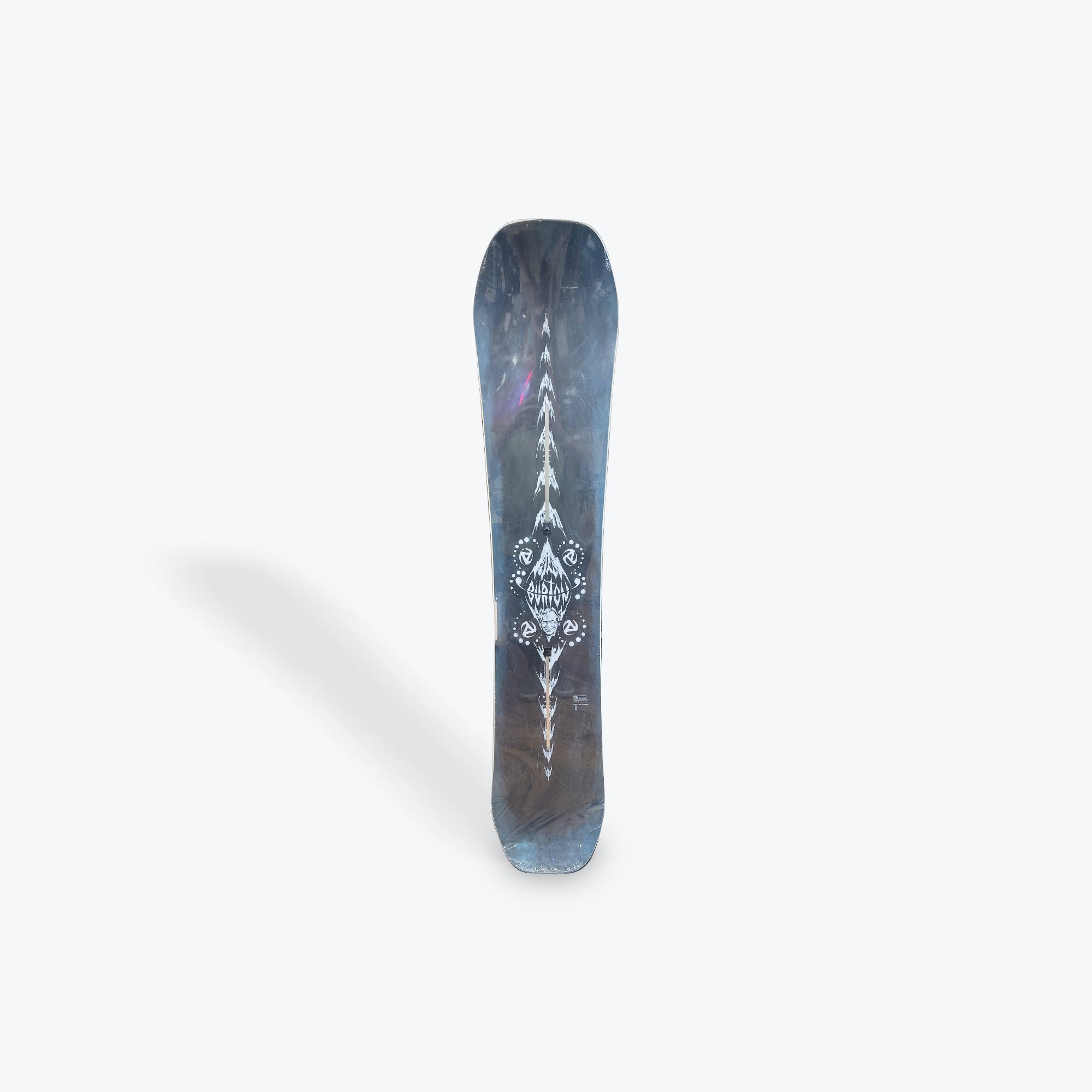 burton free thinker snowboard Men's Camber Perfect for those 900 and 1260 spins Burton Free Thinker Snowboard 2025