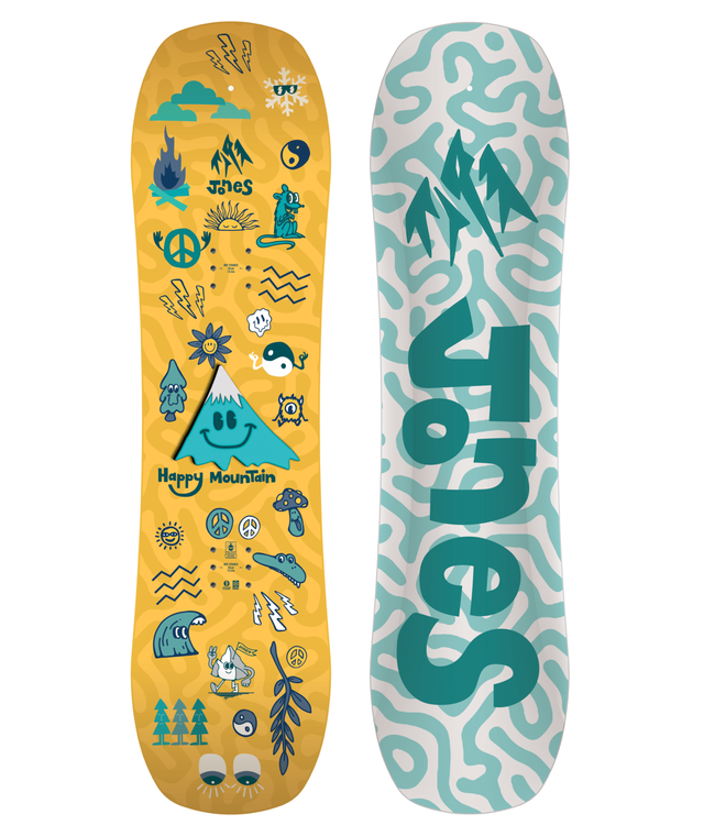 KIDS SNOWBOARDS | totally board