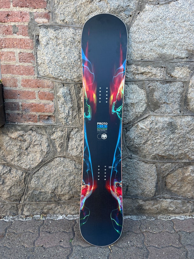 KIDS SNOWBOARDS | totally board