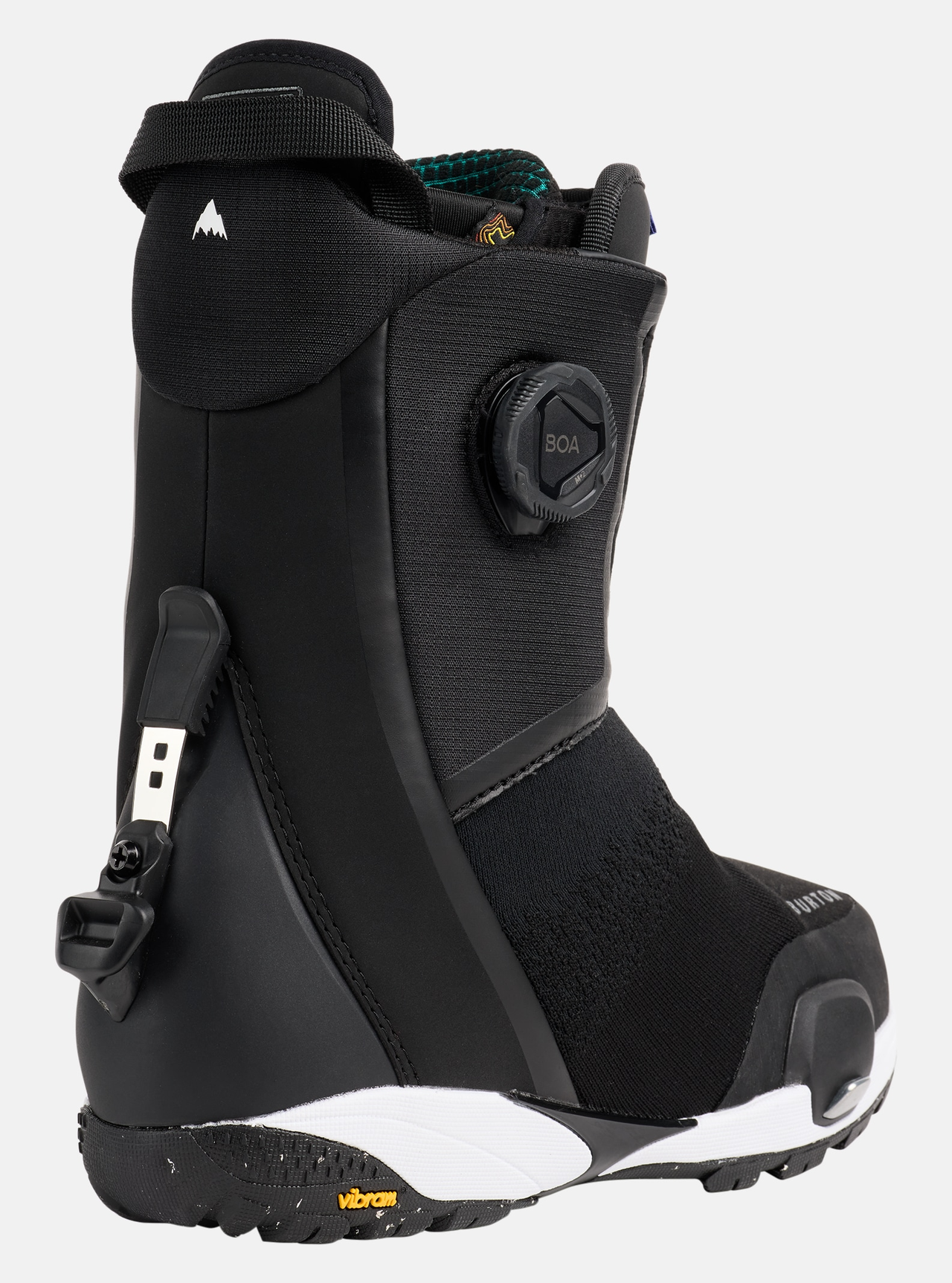 WOMEN'S SNOWBOARD BOOTS | totally board