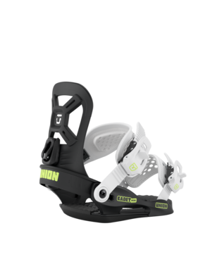 KID'S SNOWBOARD BINDINGS | totally board