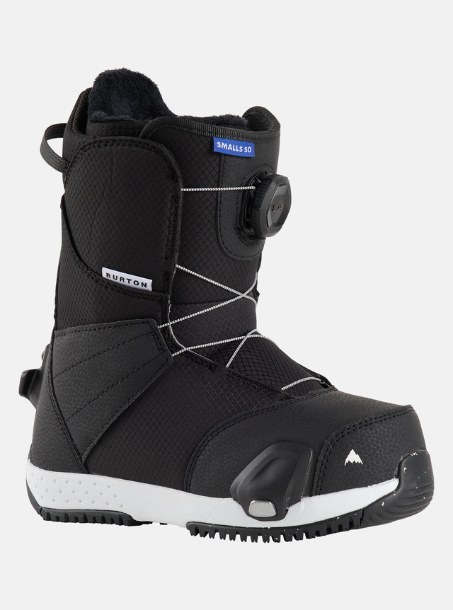 KID'S SNOWBOARD BOOTS | totally board