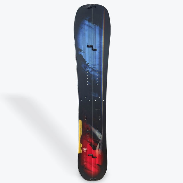 SPLITBOARDS | totally board