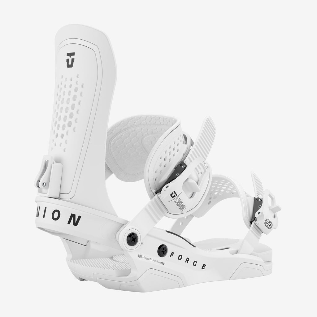 Union Force Bindings | totally board